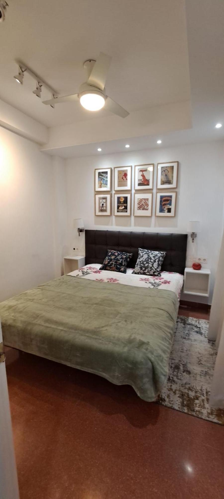 Old Town, City Center Apartment Premium With Parking Málaga Kültér fotó