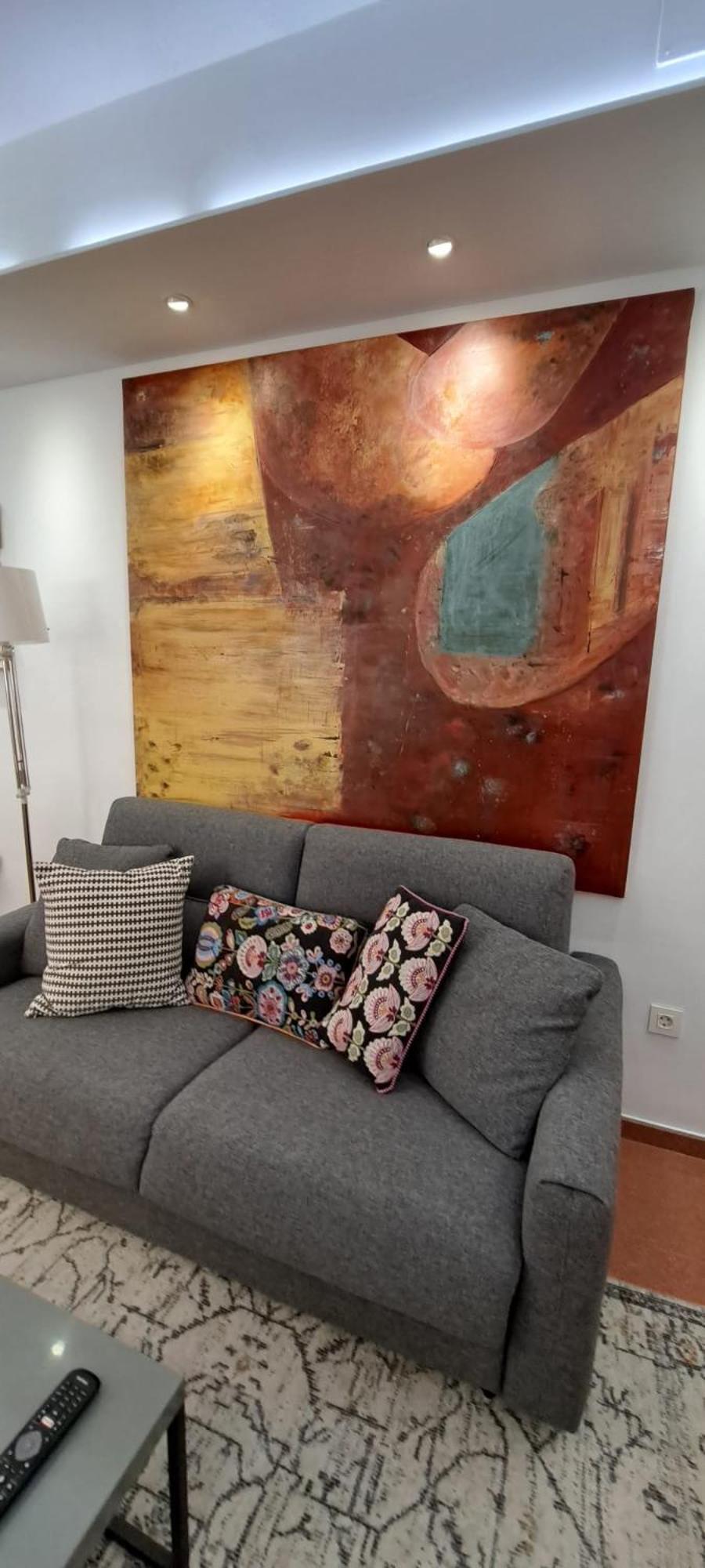 Old Town, City Center Apartment Premium With Parking Málaga Kültér fotó
