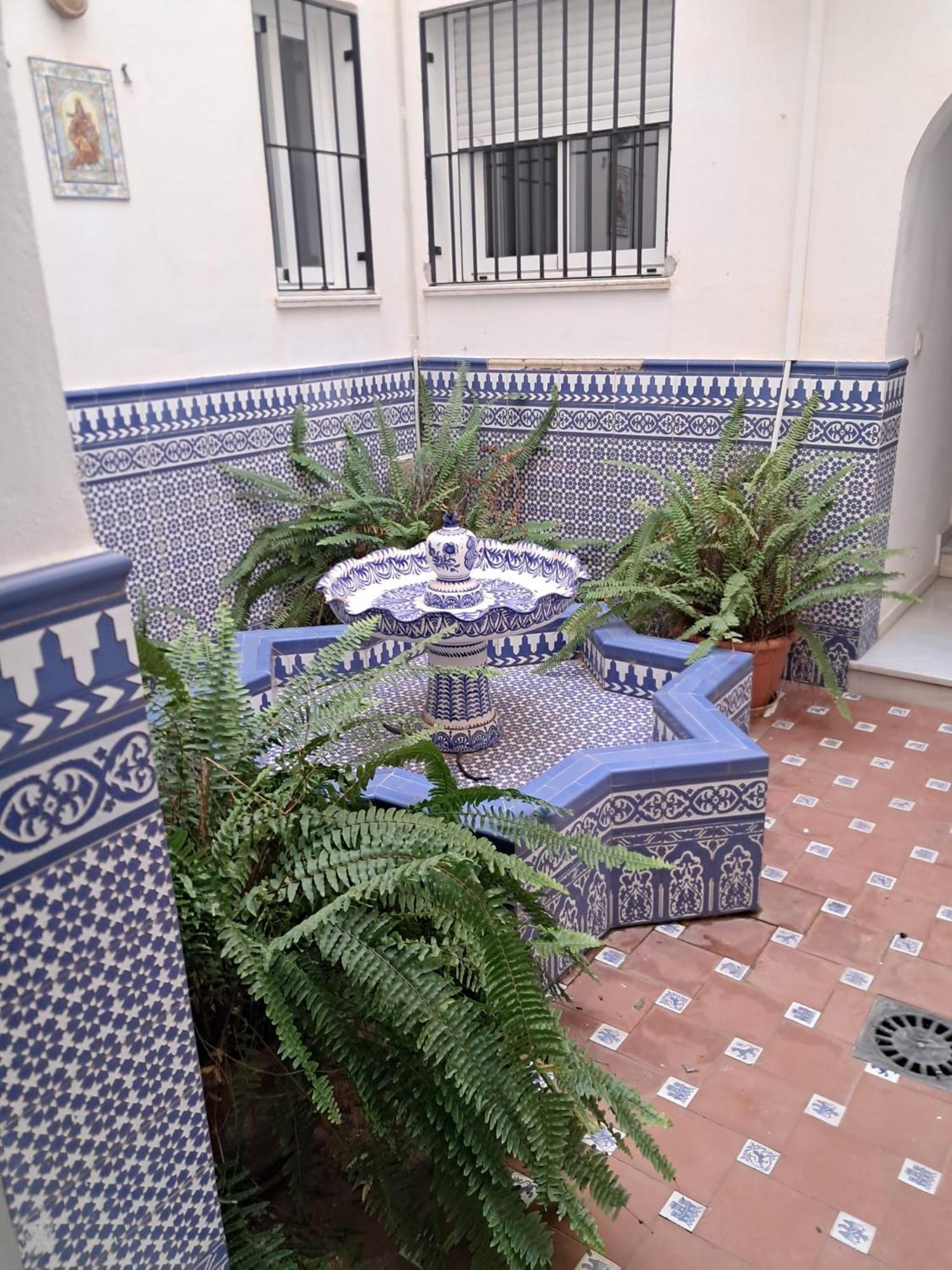 Old Town, City Center Apartment Premium With Parking Málaga Kültér fotó
