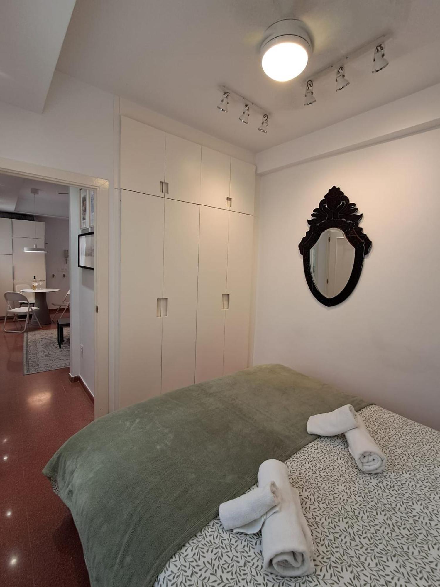Old Town, City Center Apartment Premium With Parking Málaga Kültér fotó