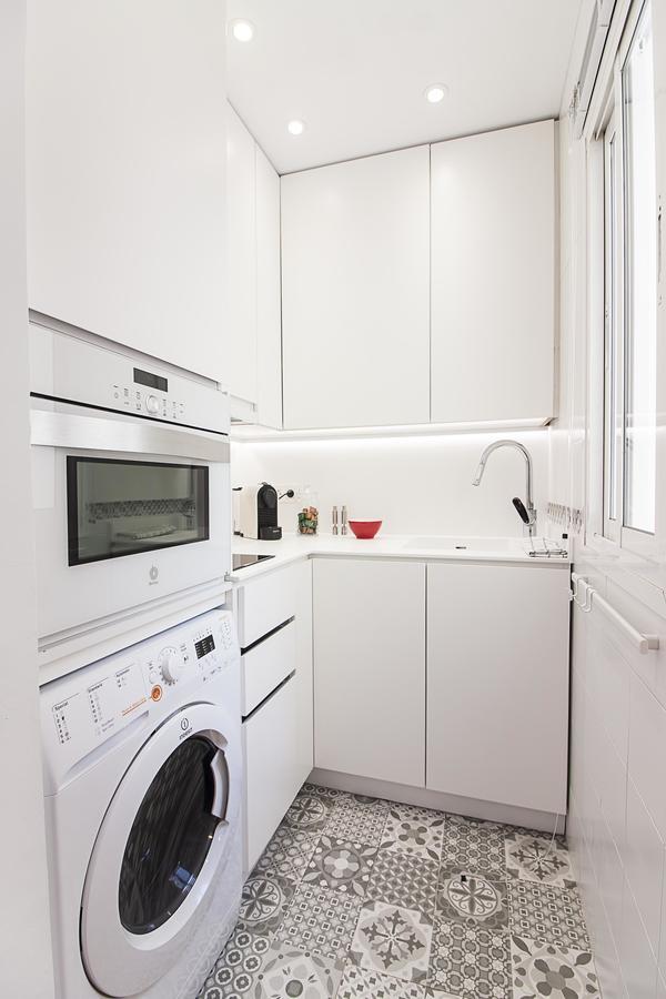 Old Town, City Center Apartment Premium With Parking Málaga Kültér fotó